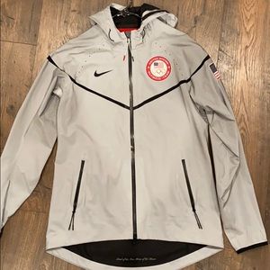Olympic Jacket Women’s